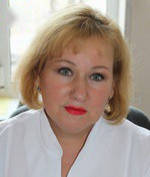 Михайлова Марина Александровна Фото врача: Михайлова Марина Александровна