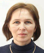 Фото врача: Тямина Марина Михайловна