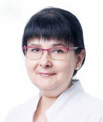 Фото врача: Кудренко Елена Алексеевна