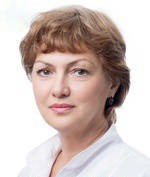 Фото врача: Житинева Татьяна Николаевна
