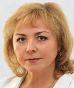 Фото врача: Чернова Антонина Валерьевна