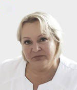 Фото врача: Семенова Наталья Михайловна