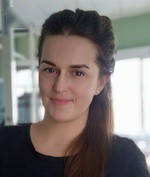 Фото врача: Попова Ирина Владимировна