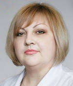 Фото врача: Мищенко Екатерина Петровна