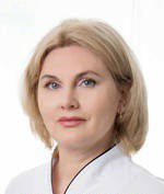Нецветаева Анна Владиславовна Фото врача: Нецветаева Анна Владиславовна
