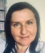 Фото врача: Родионова Ольга Валерьевна