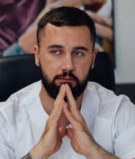 Фото врача: Григорьев Михаил Андреевич