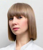 Фото врача: Кутузова Ирина Викторовна