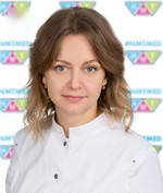 Врач Чернова Софья Михайловна