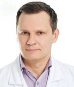 Фото врача: Шестаков Александр Михайлович