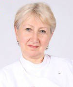 Фото врача: Сидоренко Наталия Валерьевна