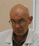 Фото врача: Михеев Алексей Владимирович