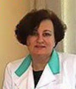Врач Овчинникова Анна Александровна