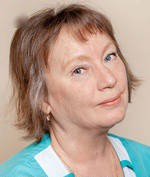 Фото врача: Меньшикова Светлана Анатольевна