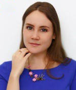 Фото врача: Кондратьева Екатерина Вадимовна