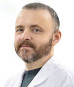 Фото врача: Захаров Дмитрий Валерьевич