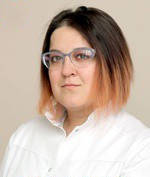 Фото врача: Фурсова Анна Андреевна
