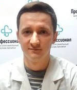 Фото врача: Радченко Николай Михайлович