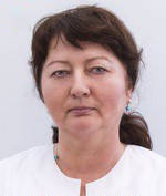 Фото врача: Капустина Елена Альбертовна