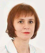 Солодянкина Татьяна Николаевна Фото врача: Солодянкина Татьяна Николаевна