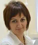 Фото врача: Карапетян Марина Гагиковна