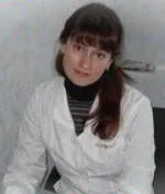 Фото врача: Прониченко Любовь Викторовна