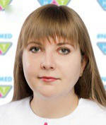 Врач Матвеева Наталья Сергеевна
