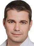 Фото врача: Шиленок Владислав Валерьевич