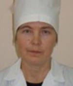 Врач Любимова Анна Алексеевна