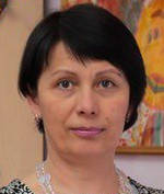 Фото врача: Куликова Марина Александровна