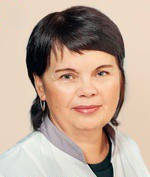 Фото врача: Алексеева Алла Владимировна