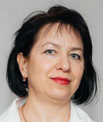 Фото врача: Головко Елена Николаевна