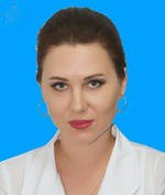 Врач Савинова Галина Александровна