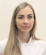 Фото врача: Окулова Александра Ивановна