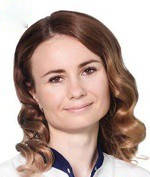 Фото врача: Кулагина Светлана Сергеевна