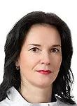 Фото врача: Павлова Инесса Анатольевна