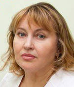 Фото врача: Валькова Валентина Николаевна