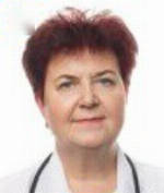 Фото врача: Козлова Галина Анатольевна
