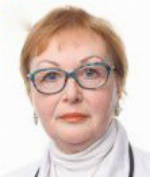 Фото врача: Пирогова Ирина Ивановна