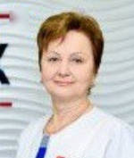 Фото врача: Терехова Екатерина Ивановна