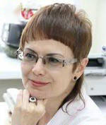 Фото врача: Пархоменко Марина Юрьевна