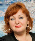 Фото врача: Денисова Светлана Алексеевна