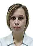 Фото врача: Слетова Анастасия Михайловна
