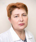 Ильенкова Татьяна Николаевна Фото врача: Ильенкова Татьяна Николаевна
