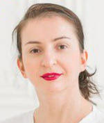 Фото врача: Рудиченко Елена Викторовна