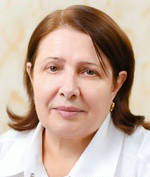 Фото врача: Саенко Валентина Дмитриевна