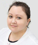 Фото врача: Агаркова Арина Николаевна