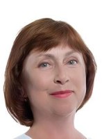 Врач Шарапова Елена Олеговна