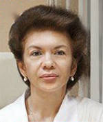 Врач Капралова Ирина Юрьевна