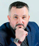 Врач Мартынов Геннадий Викторович